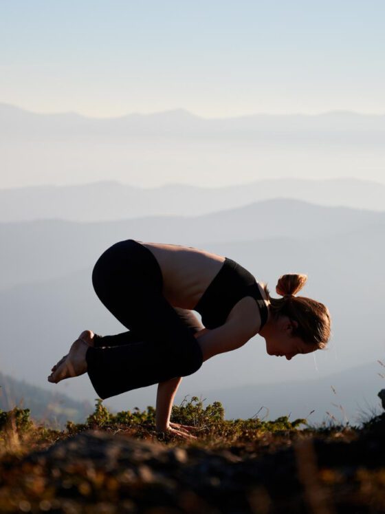 eco-friendly outdoor activities benefits