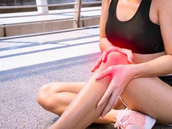 mẹo bảo vệ khớp gối