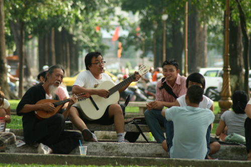 mental health treatment in Vietnam_1