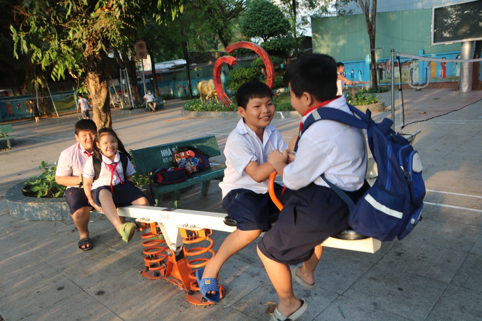 sức khỏe tinh thần
