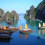 northern Vietnam travel