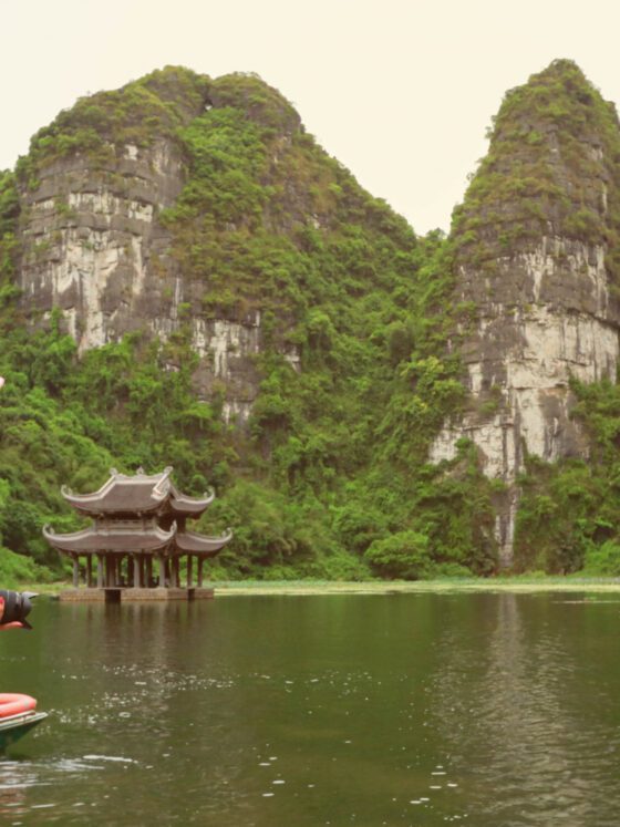 hoạt động ngoài trời ở Việt Nam