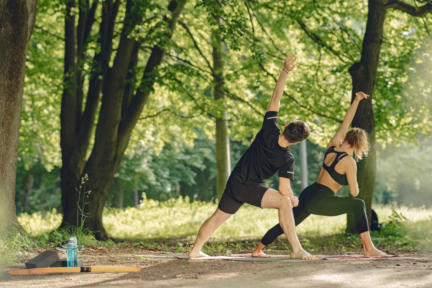 outdoor fitness training_1