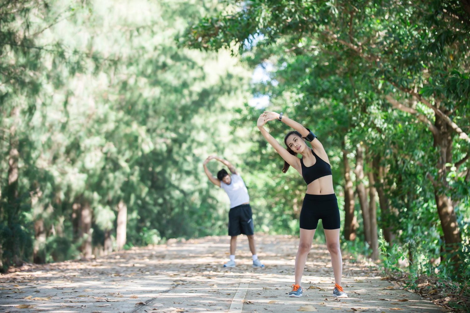 outdoor fitness training_4