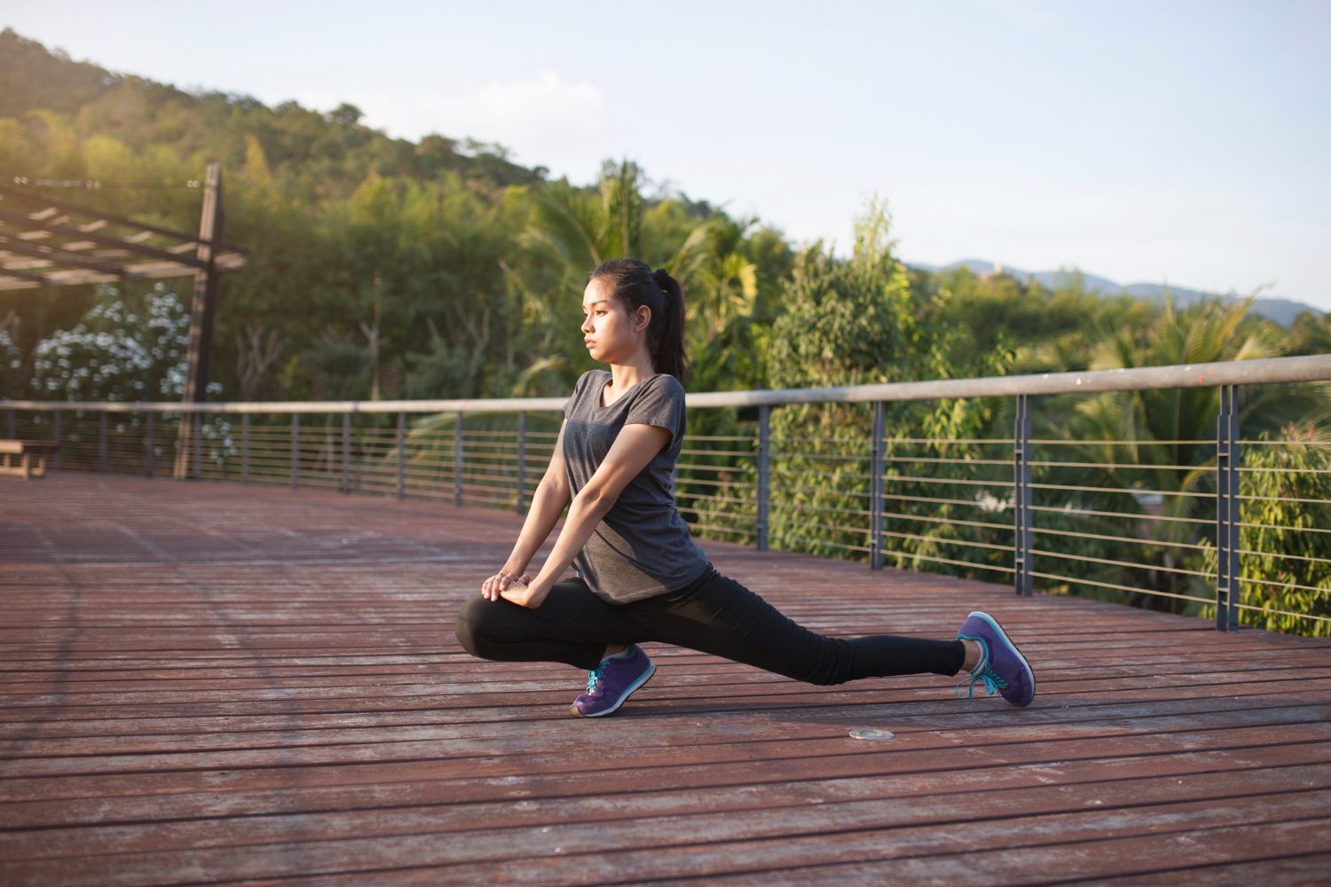 running warm-up routine_1