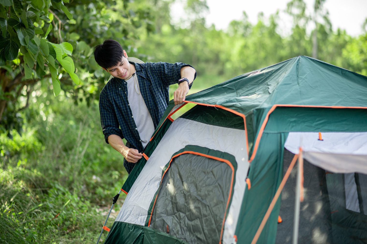 Beginner camping gear_1