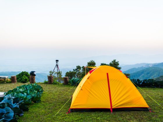 Beginner camping gear_thumb