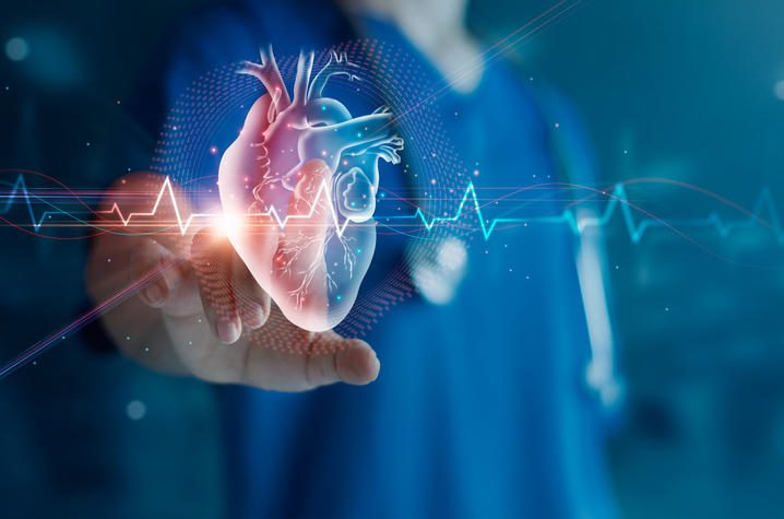Improve heart health