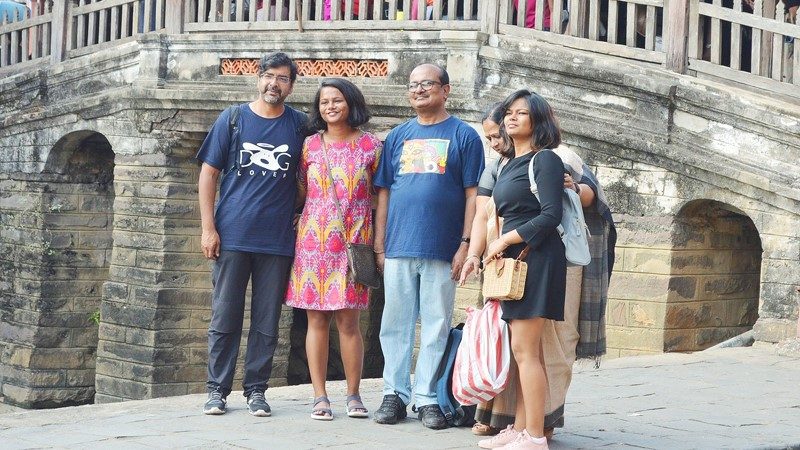 Vietnam tourism from India_3