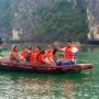 Vietnam tourism from India