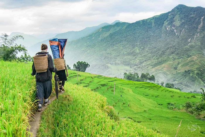 Vietnam trekking destinations_2