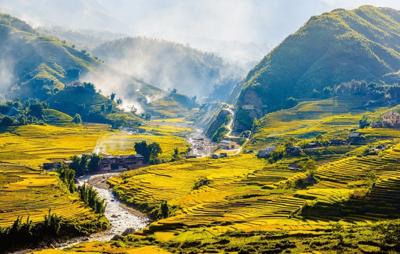 Vietnam trekking destinations_3