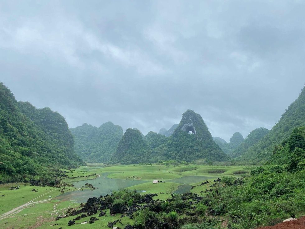Vietnam trekking destinations_5