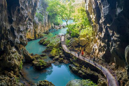 Vietnam trekking destinations_8