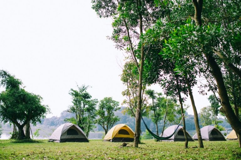 camping spots near Hanoi_7