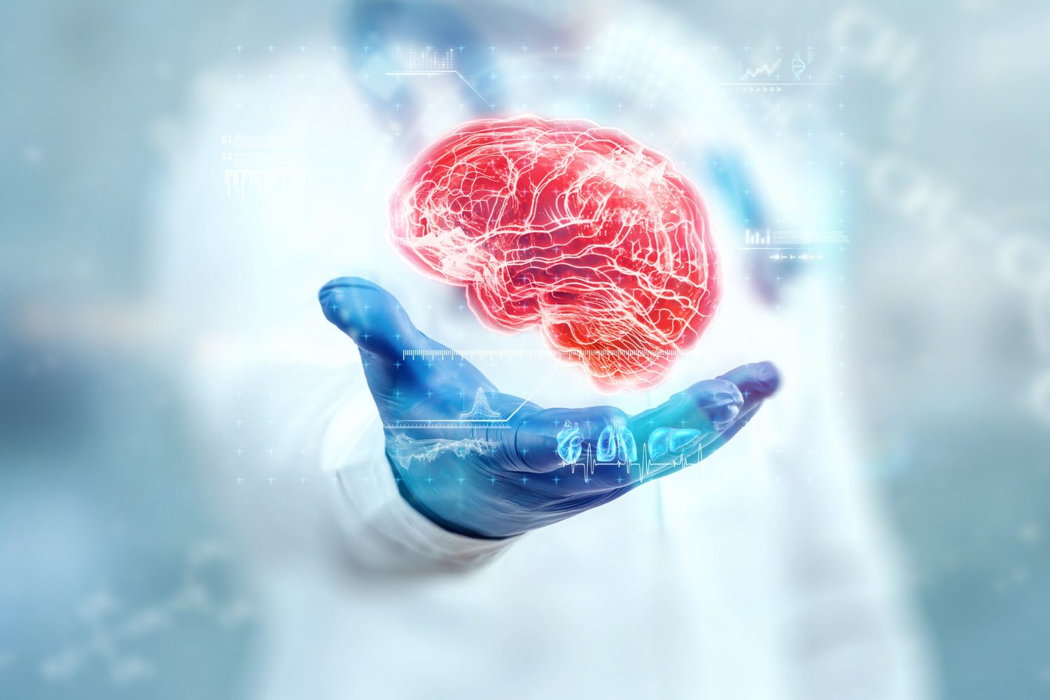 how daily activities affect the brain_1