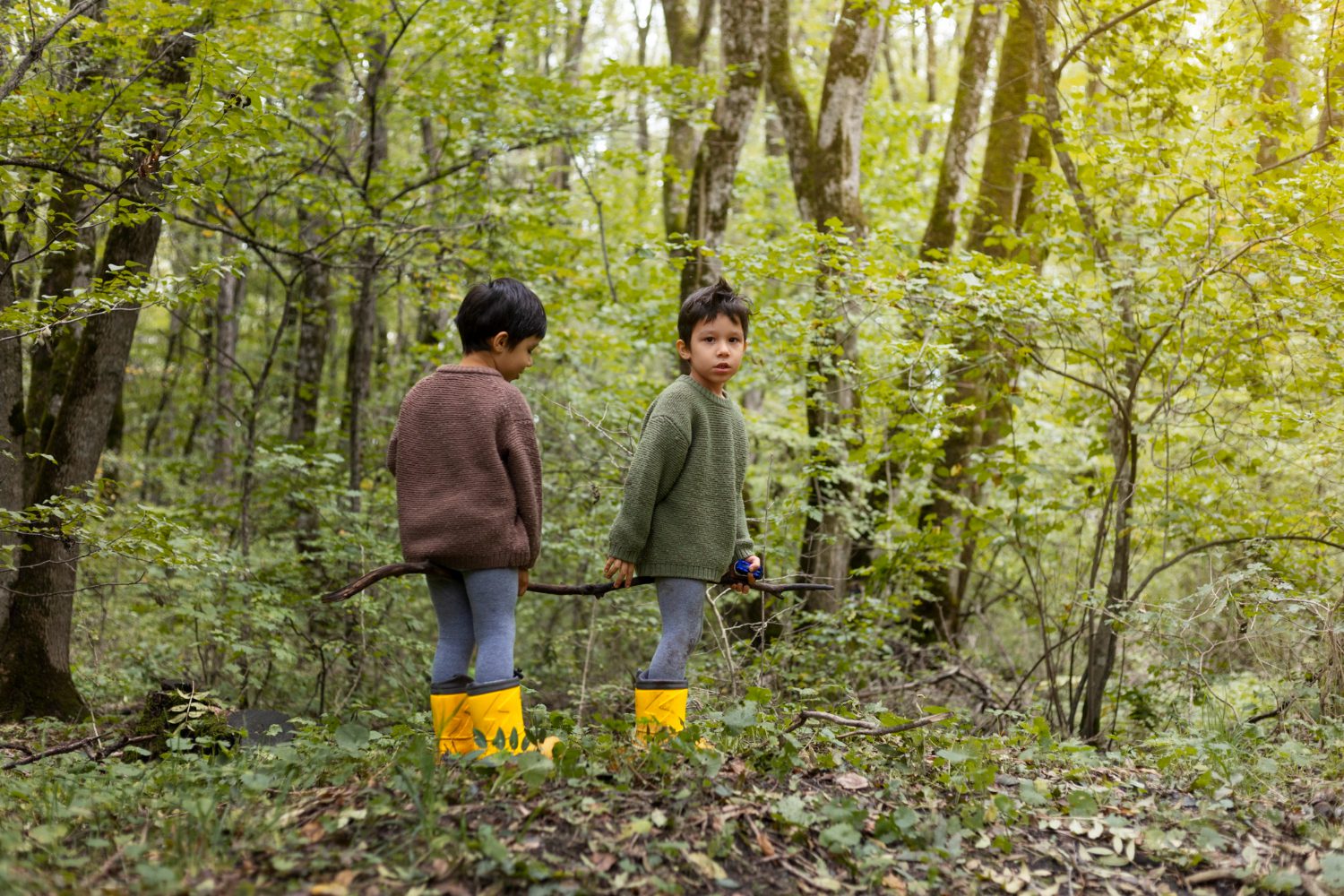 kids and nature connection_5