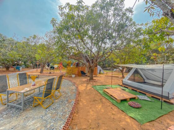 outdoor camping in Vietnam_thumb