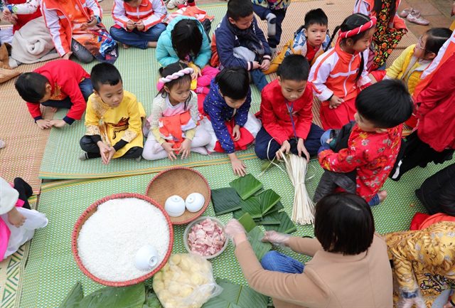 outdoor learning in Vietnam_4