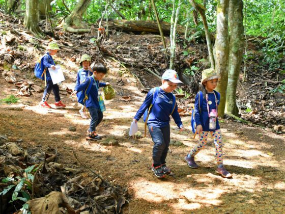 outdoor learning in Vietnam_thumb