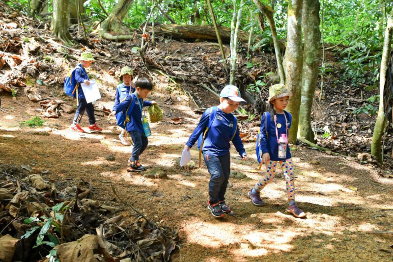 outdoor learning in Vietnam_thumb
