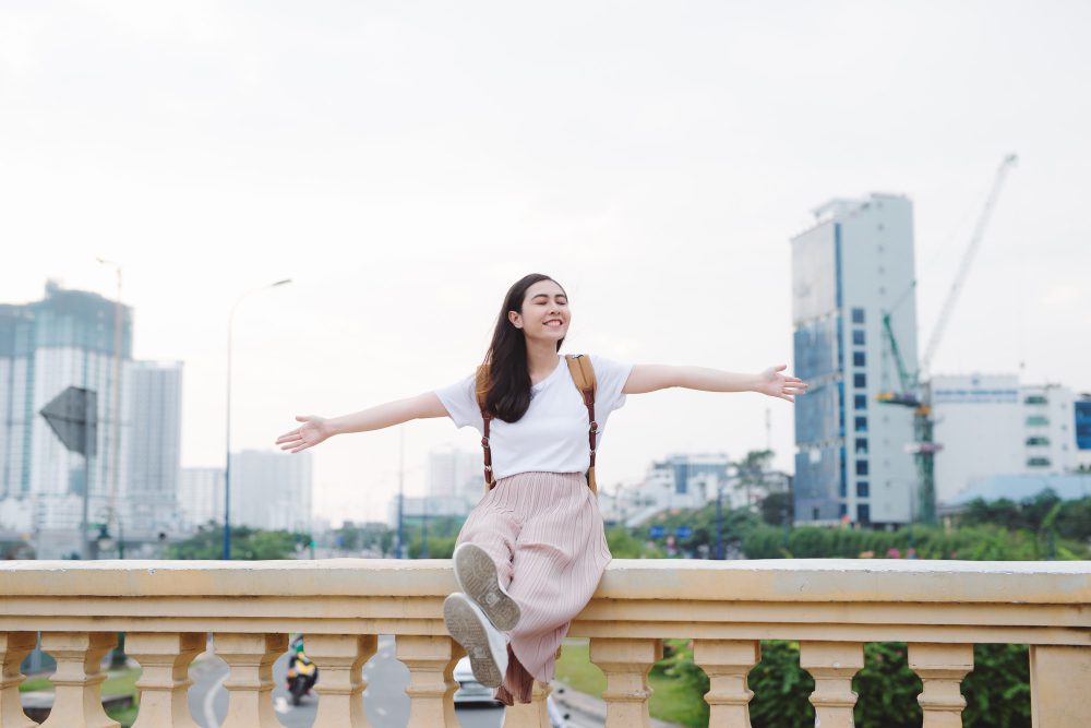 Embrace a happier life_1