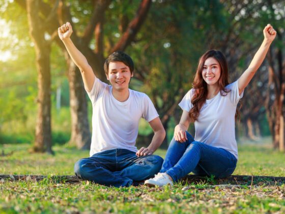 Embrace a happier life_thumb
