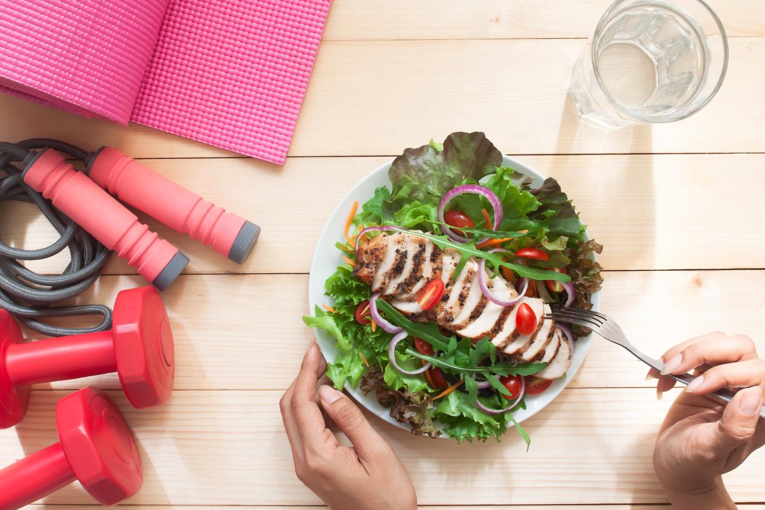 best diet for hikers_1-min