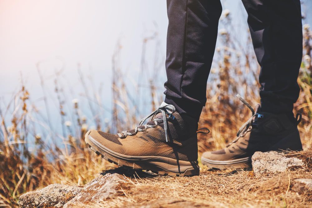 best fit for hiking boots_1-min
