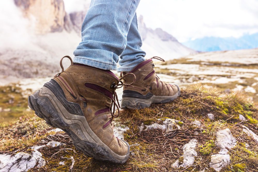 best fit for hiking boots_2-min