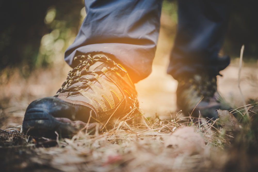 best fit for hiking boots_3-min