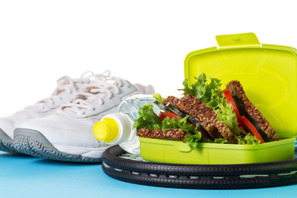 best pre-run meal_3-min