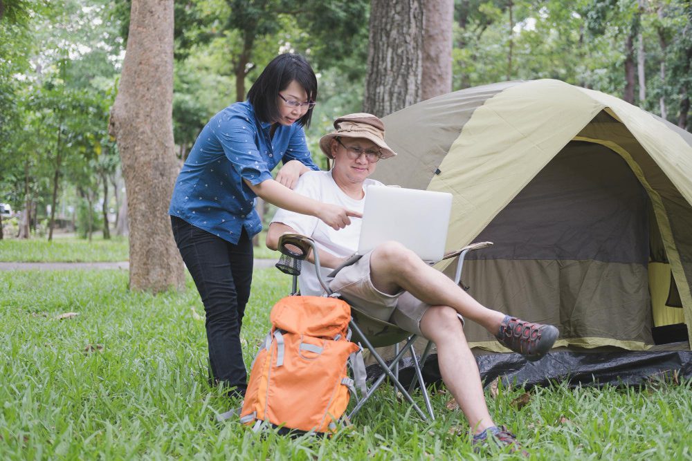 camping for seniors in Vietnam_2-min