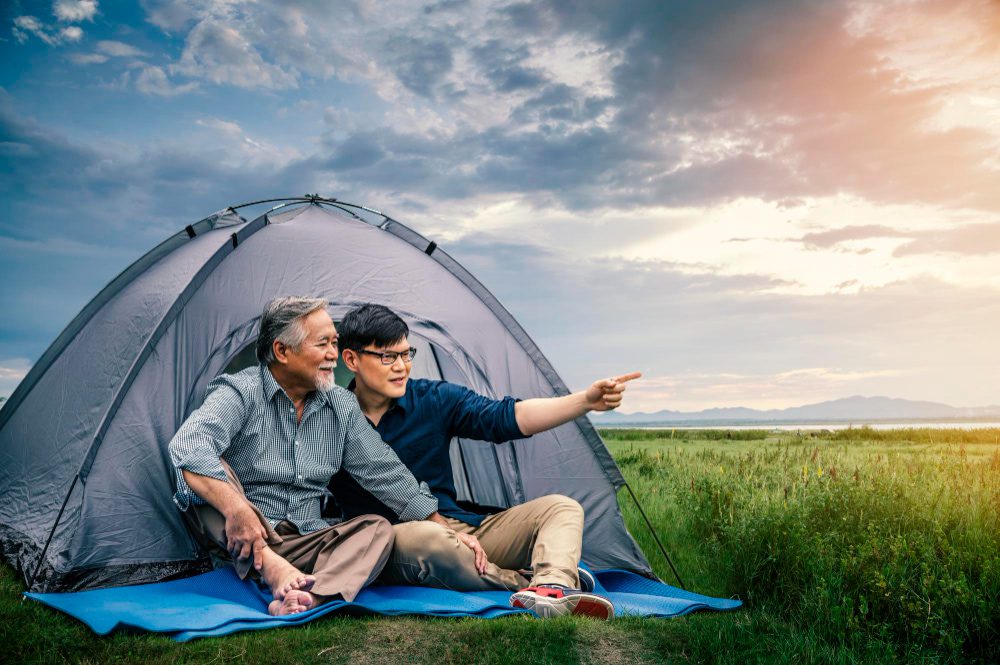 camping for seniors in Vietnam_3-min