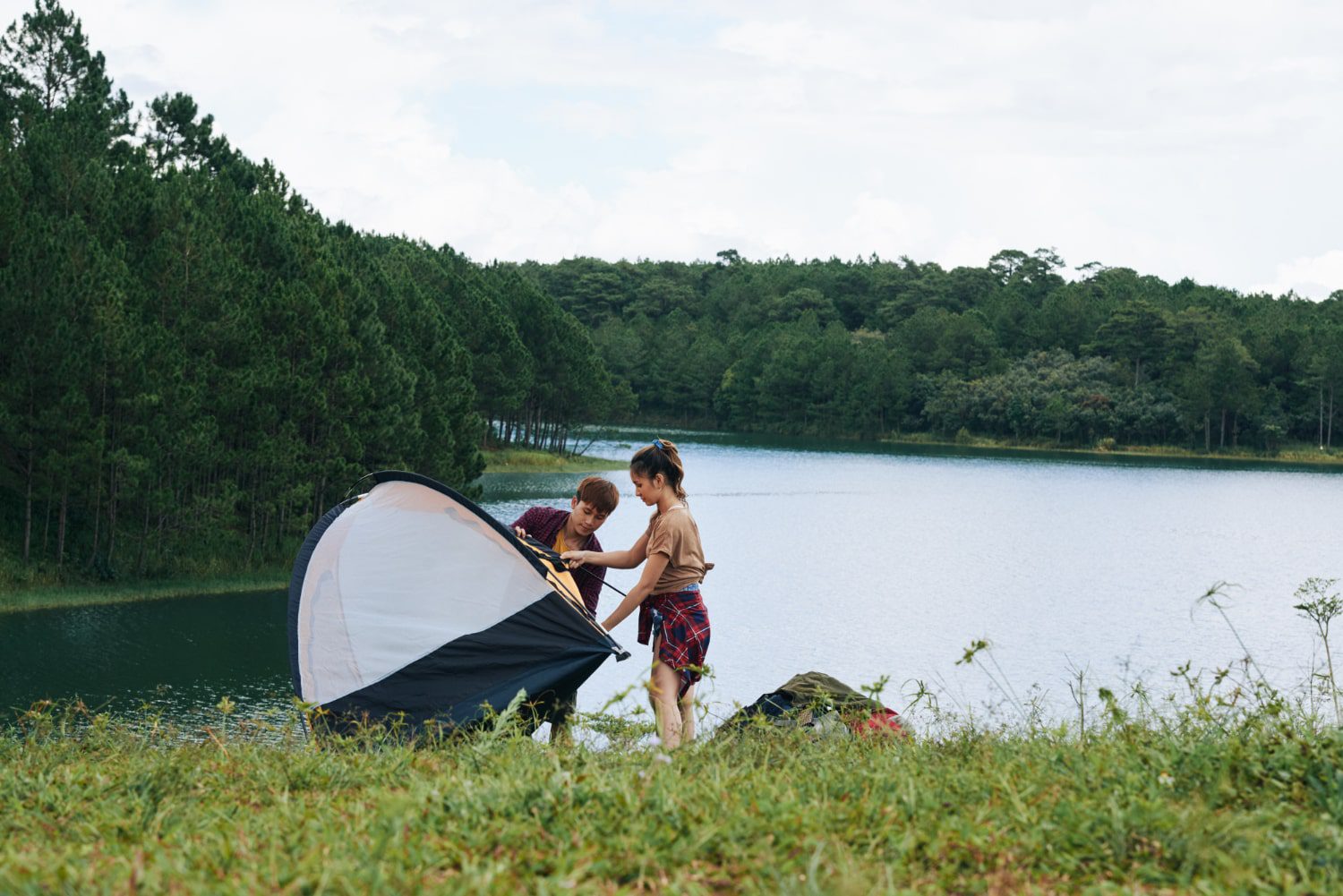 common tent setup mistakes_4-min