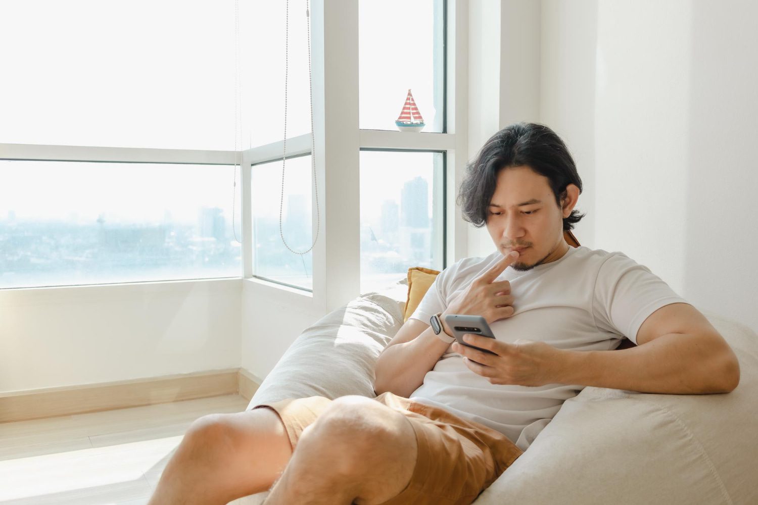 nguy cơ khi ngồi nhiều