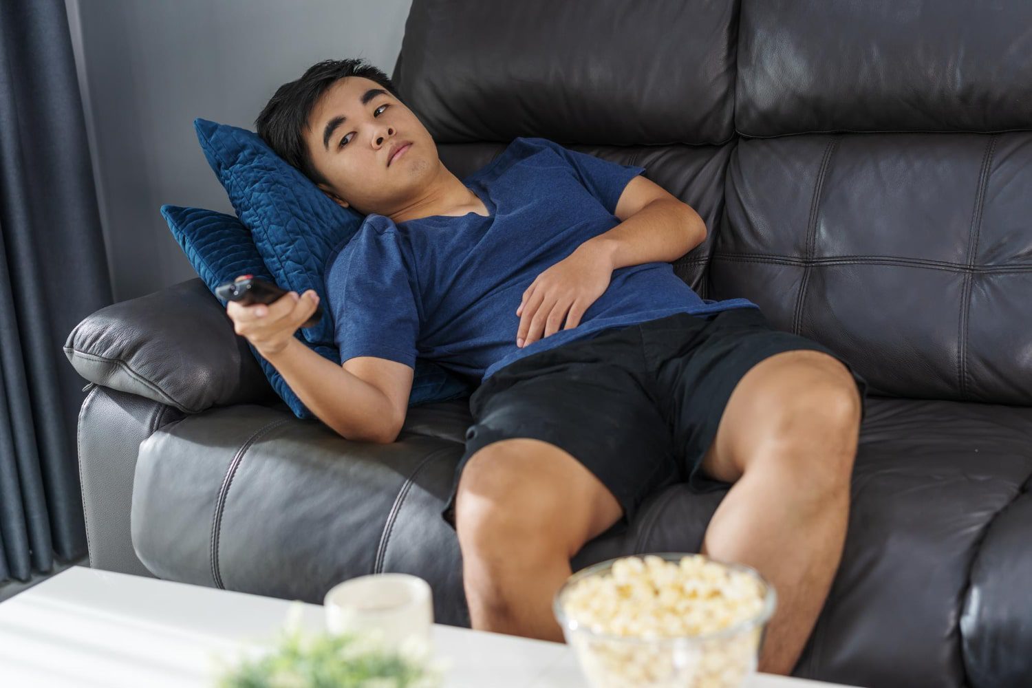 nguy cơ khi ngồi nhiều