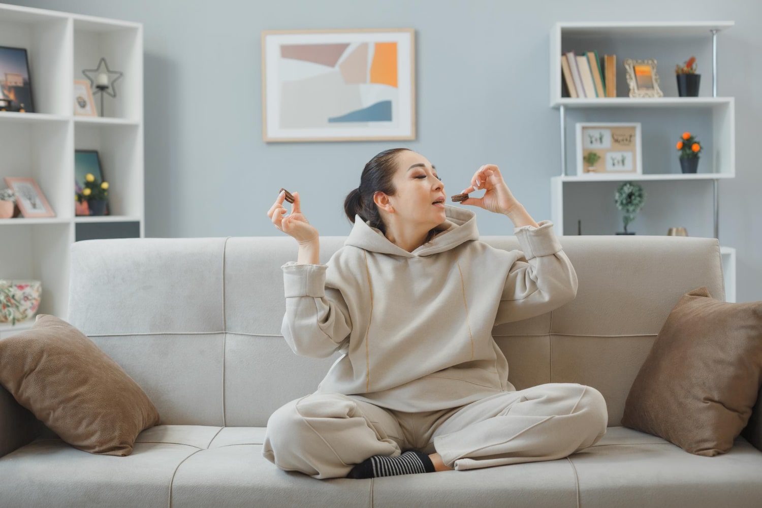 nguy cơ khi ngồi nhiều