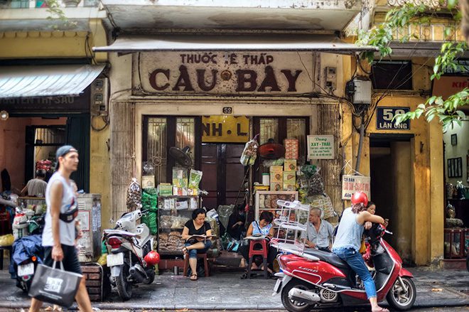 du lịch chữa lành