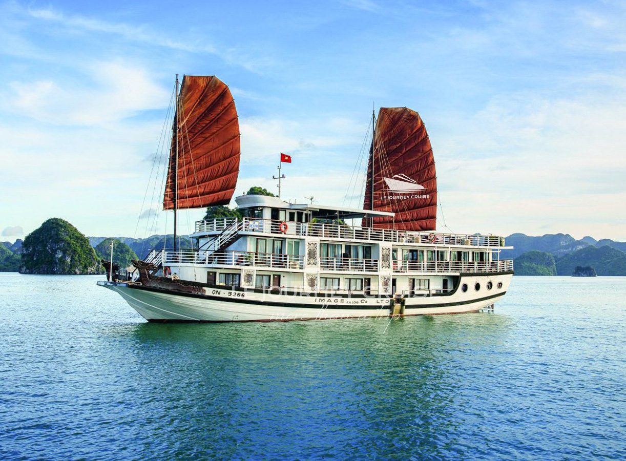 du lịch chữa lành