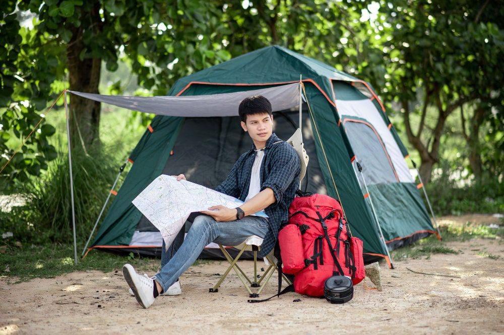 how to camp alone safely_2-min