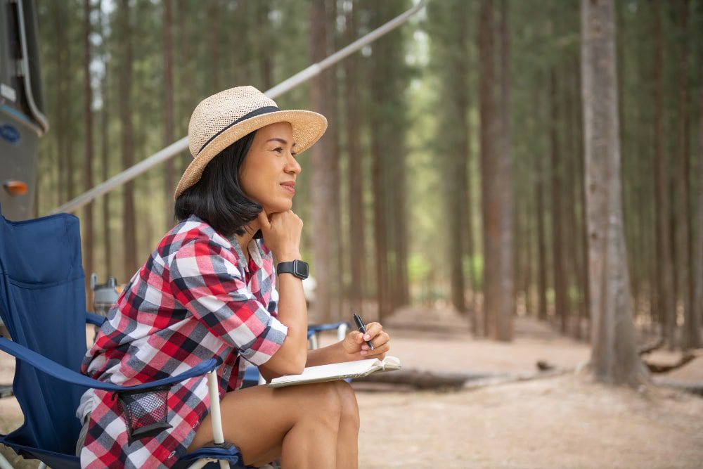 how to camp alone safely_3-min