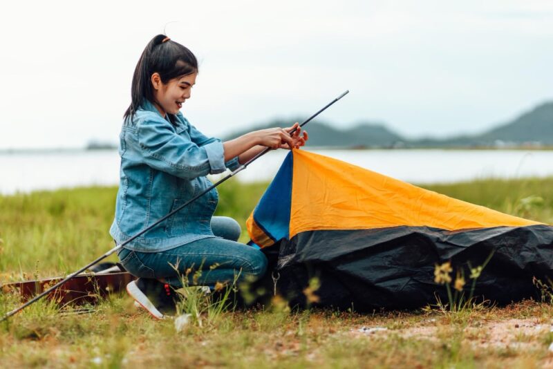 how to camp alone safely_thumb-min