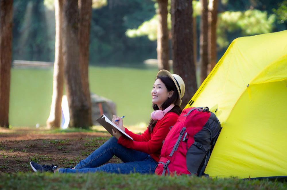 how to keep a tent cool in summer_3-min
