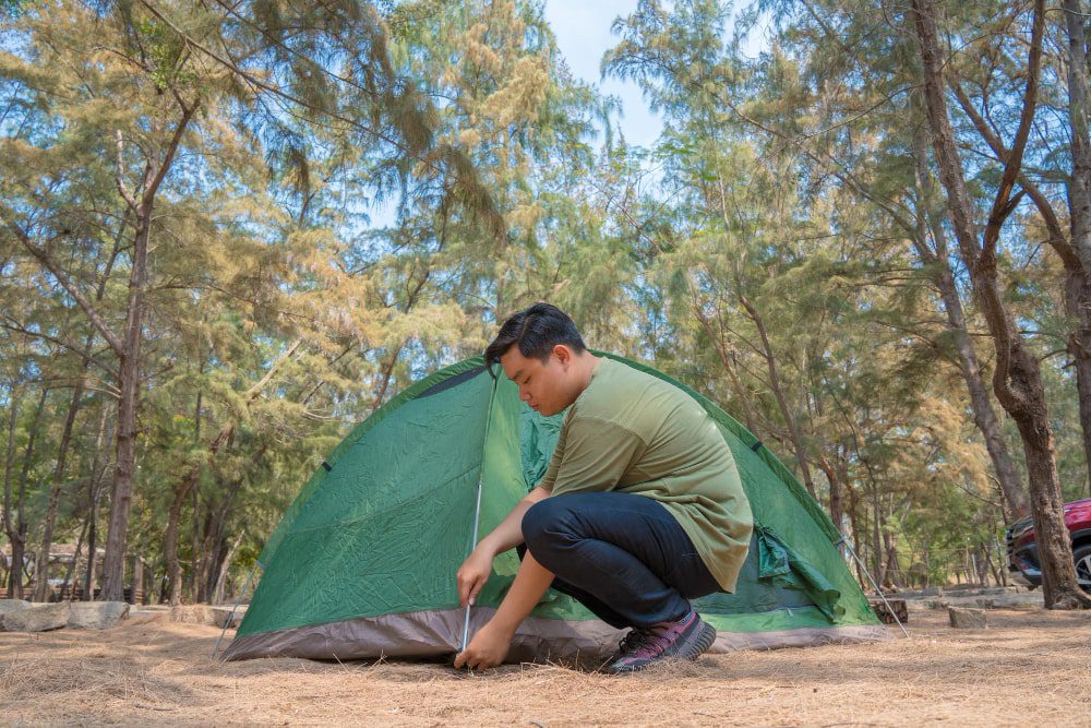 how to keep a tent cool in summer_5-min