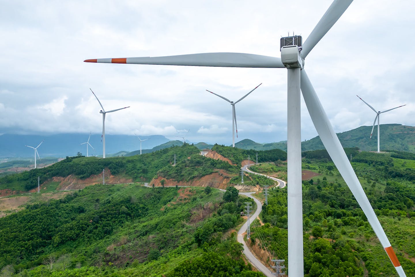 renewable energy in Vietnam_5