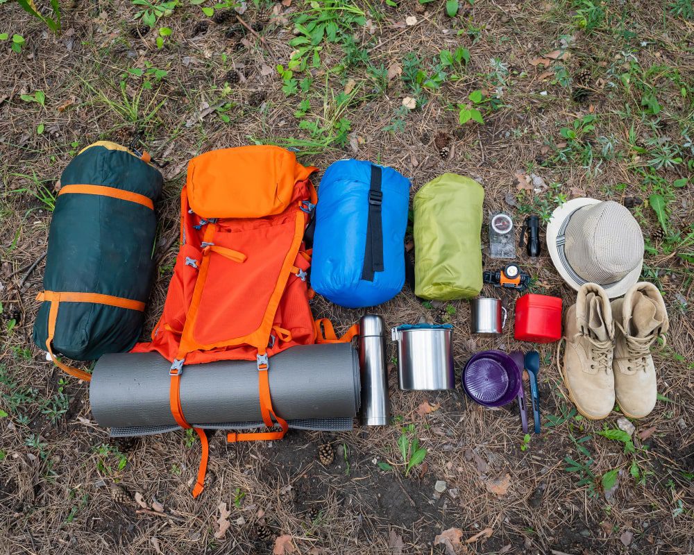 what to pack for camping_1-min