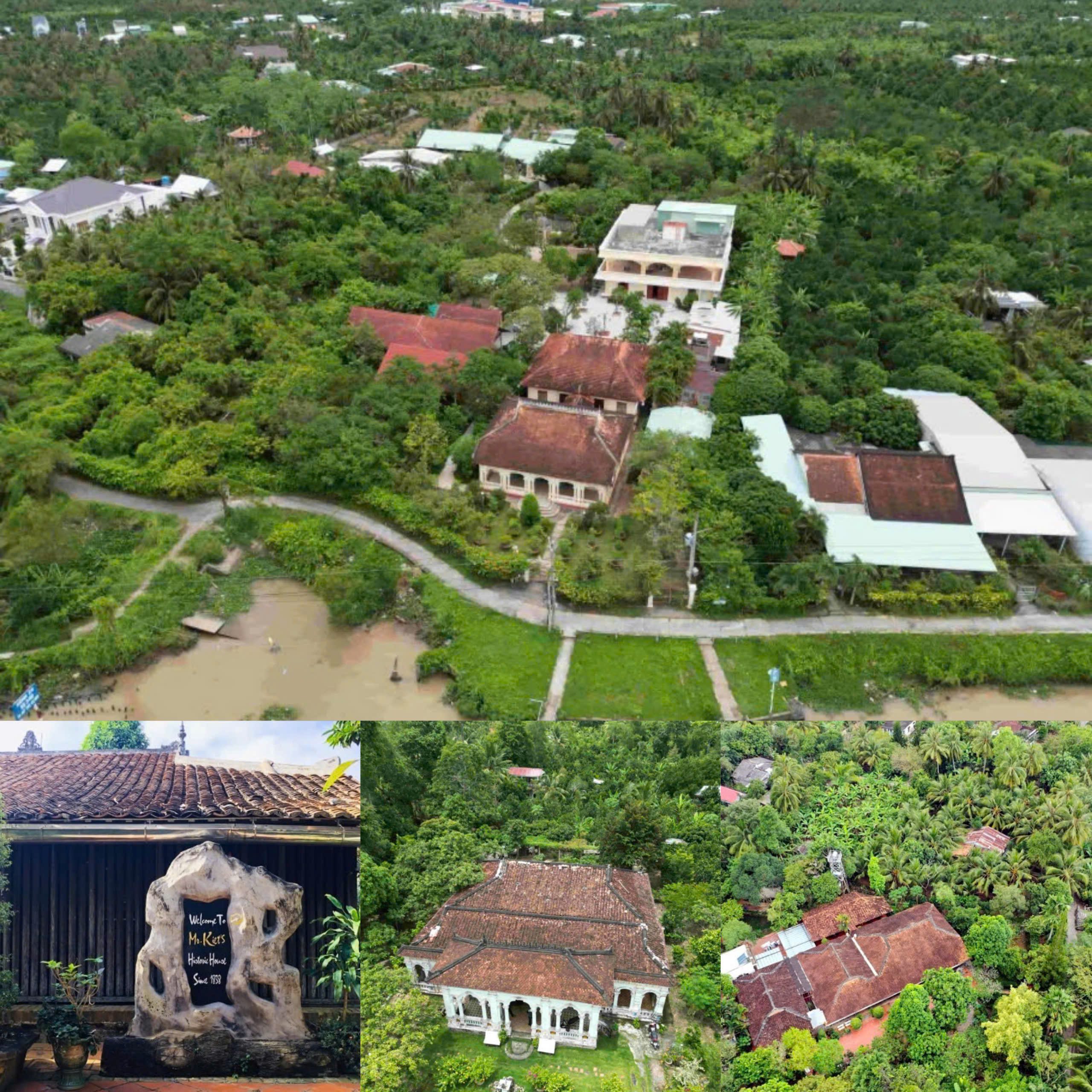 eco-tourism villages in Vietnam