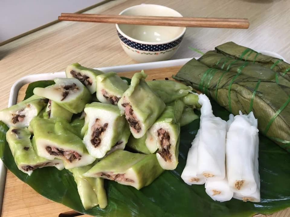 Vietnamese Banh Te_2