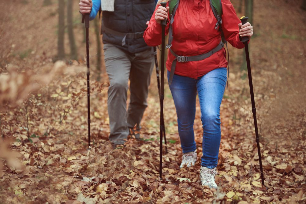 how to use trekking poles_1-min